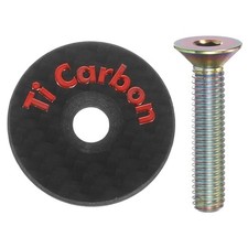 1 1/4" OD Cuffia Bicicletta