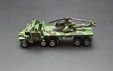 Micro Machines Semirimorchio