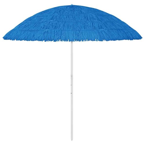 Vidaxl ombrellone spiaggia - vidaxl, da