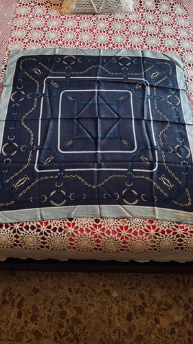 Must cartier foulard - must, de