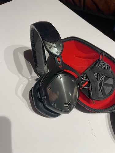 Cuffie over ear cablate - over-ear,