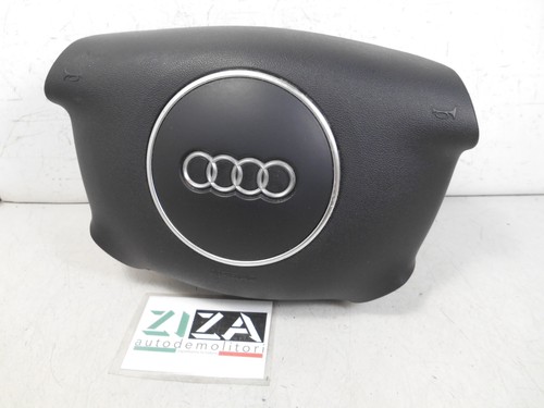 Airbag volante cavo - +,