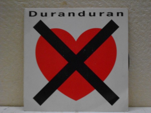 Duran giri don - duran, don't