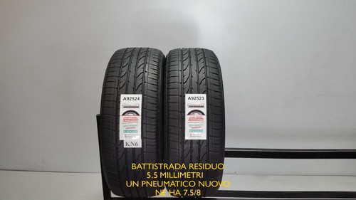 Gomme usate 225 45r19 - , 225/45r19