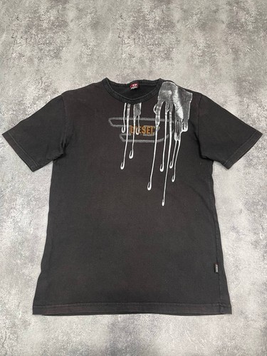 Shirt diesel uomo in - t-shirt,