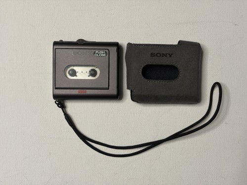 Sony 909 - sony, m-909