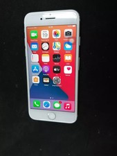 Apple iPhone 7 32Gb Bianco - Tasto Home Rotto (Leggi descrizione)