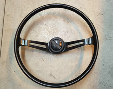 Volante Fiat 500 L epoca con