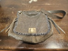 Maliparmi borsa Marrone in
