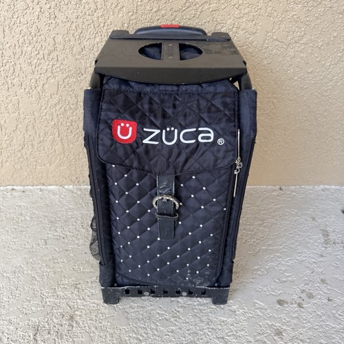 Borsa viaggio zuca mystic - viaggio,