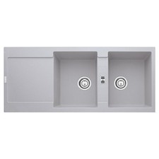 Franke Lavello 2 vasche