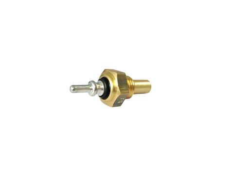 Sensore temperatura 12v motore - sensore,
