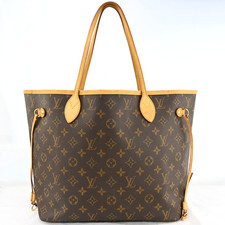 Louis Vuitton Monogram