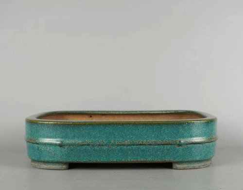 Vaso per bonsai giapponese