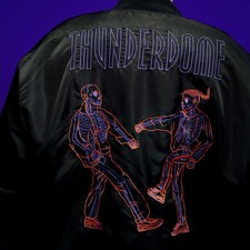 NUOVO Thunderdome Gabber