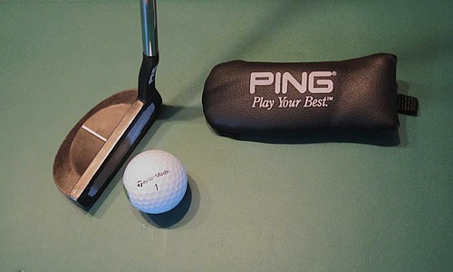 Ping putter cadenza karitè - putter,
