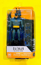 BATMAN ANIMATED SERIES -