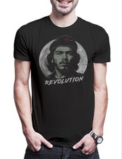 T-shirt uomo Che Moon