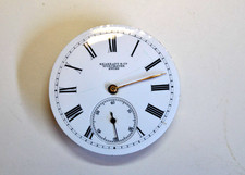 MOVIMENTO X OROLOGIO DA TASCA