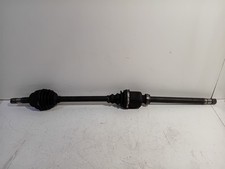 Arbre de transmission avant droit Fiat Ducato  120 Multijet 2.3 D