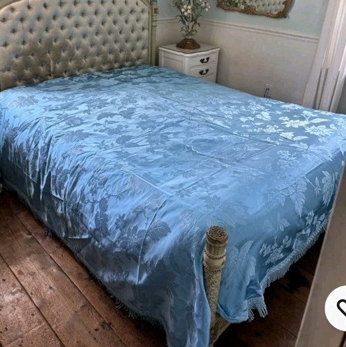 Copriletto vintage italiano - copriletto,