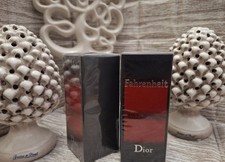 Fahrenheit dior edt - fahrenheit,