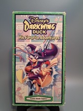 Disneys Darkwing Duck - Comic