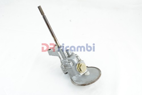Pompa olio motore fiat 1100 - pompa, r