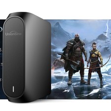 8 TB 12 TB 16 TB 18 TB 3,5 pollici desktop disco rigido esterno USB 3.2 per PC laptop