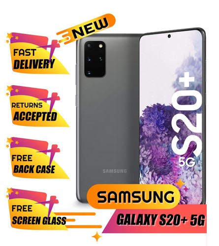 Samsung galaxy s20 plus 128gb - samsung,