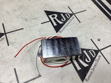 EMG 85 Pickup attivo per chitarra Humbucker Alnico cromato