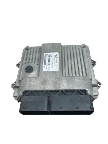 Ecu motore fiat punto - ecu,