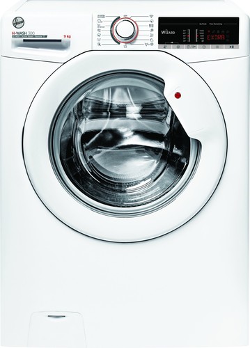 Lavatrice hoover h wash - 9, kg