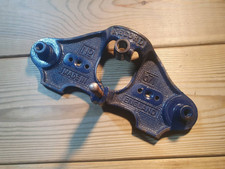 Vintage record 071 router - vintage,
