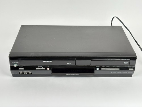 Toshiba 38ve combo lettore - toshiba, sd-38ve
