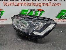 FARO FANALE ANTERIORE DESTRA