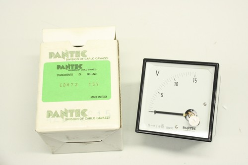 Pantec cdm72 15v 423 0615 - cdm72-15v, 423.0615