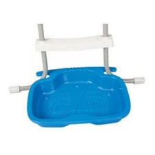 INTEX - VASCHETTA LAVAPIEDI