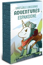 Unstable unicorns adventures - unstable,