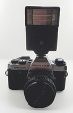 Pentax Super Program