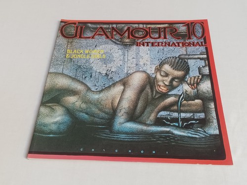 Glamour international 10 - glamour,