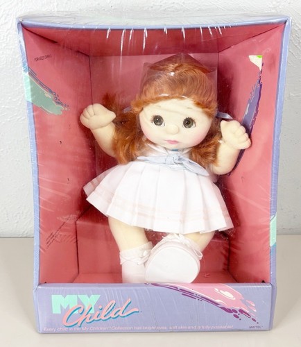 Bambola child nuova con - child,
