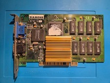 Scheda Video 3dfx Voodoo 1