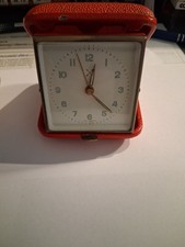 Sveglia viaggio vintage - da,
