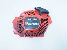 CARTER AVVIAMENTO ACCENSIONE