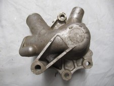 LANCIA Flavia - Cover / coperchio pompa acqua - Ricambio usato