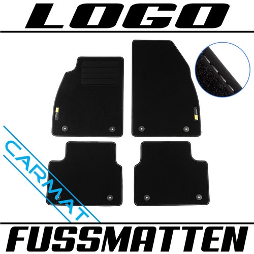 Tappetini per opel insignia - tappetini,