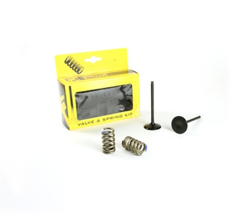 New prox valve intake - valve,