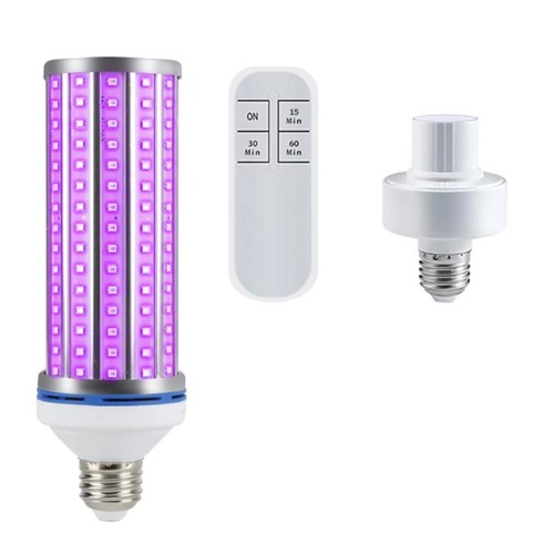 Lampada sterilizzatrice - lampada, uv