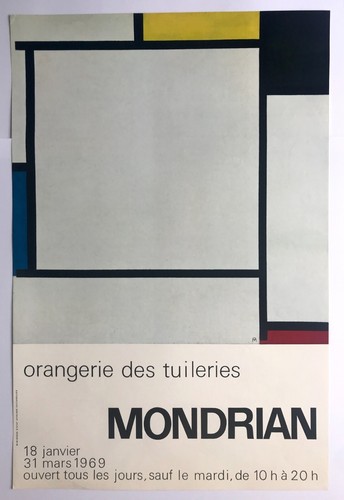 Piet mondrian - piet,